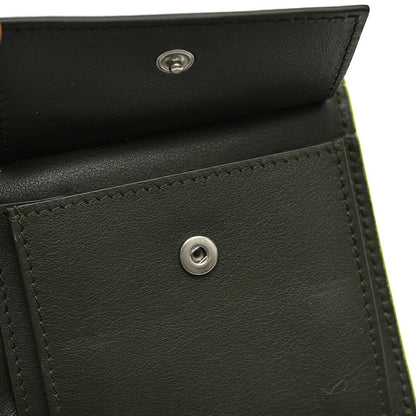 BOTTEGA VENETA カーフスキン イントレチャートレザーフォールディングウォレット(二つ折り財布)｜GUARDAROBA MILANO OFFICIAL STORE
