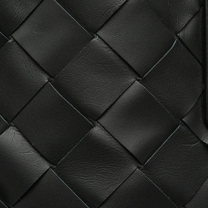 BOTTEGA VENETA マキシイントレチャートレザー横型トートバッグ｜GUARDAROBA MILANO OFFICIAL STORE