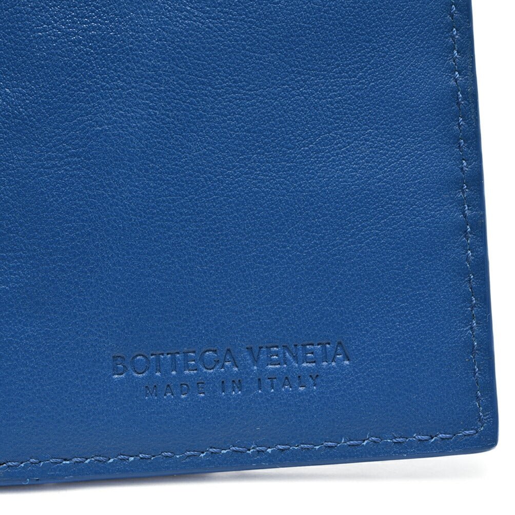 BOTTEGA VENETA イントレチャートレザー コンチネンタルウォレット(長財布)｜GUARDAROBA MILANO OFFICIAL STORE