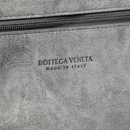 BOTTEGA VENETA "ARCO" カーフレザー100% トートバッグ / インレチャート グレー 24cm×36cm×7.5cm×29cm×12cm | GUARDAROBA MILANO OFFICIAL STORE