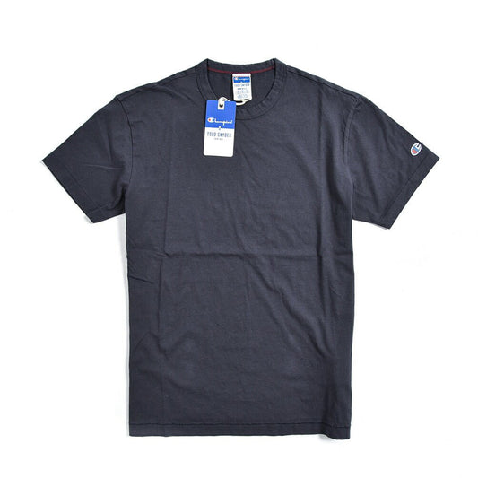 SALE｜CHAMPION コットン100% クルーネック半袖Tシャツ