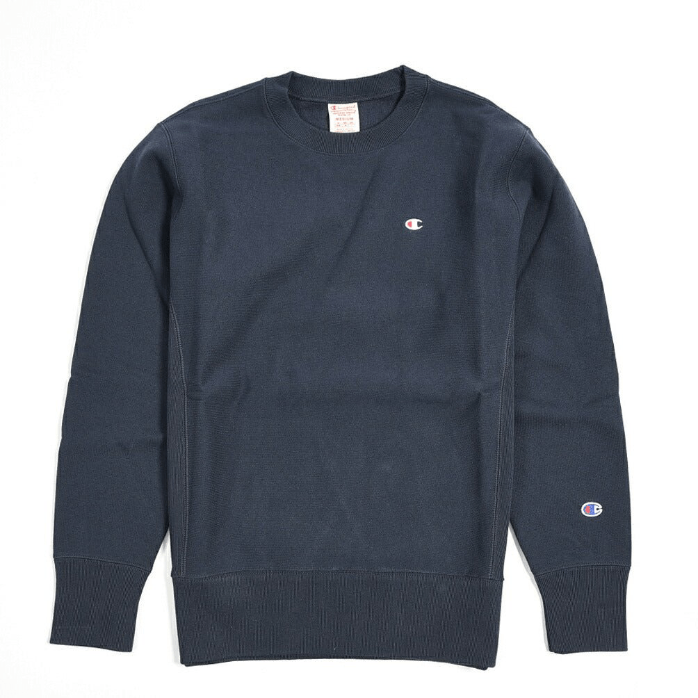 CHAMPION Reverse Weave スウェットシャツ(EU規格)｜340448 - A - S｜GUARDAROBA MILANO OFFICIAL STORE