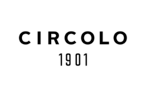 CIRCOLO 1901 ロゴ