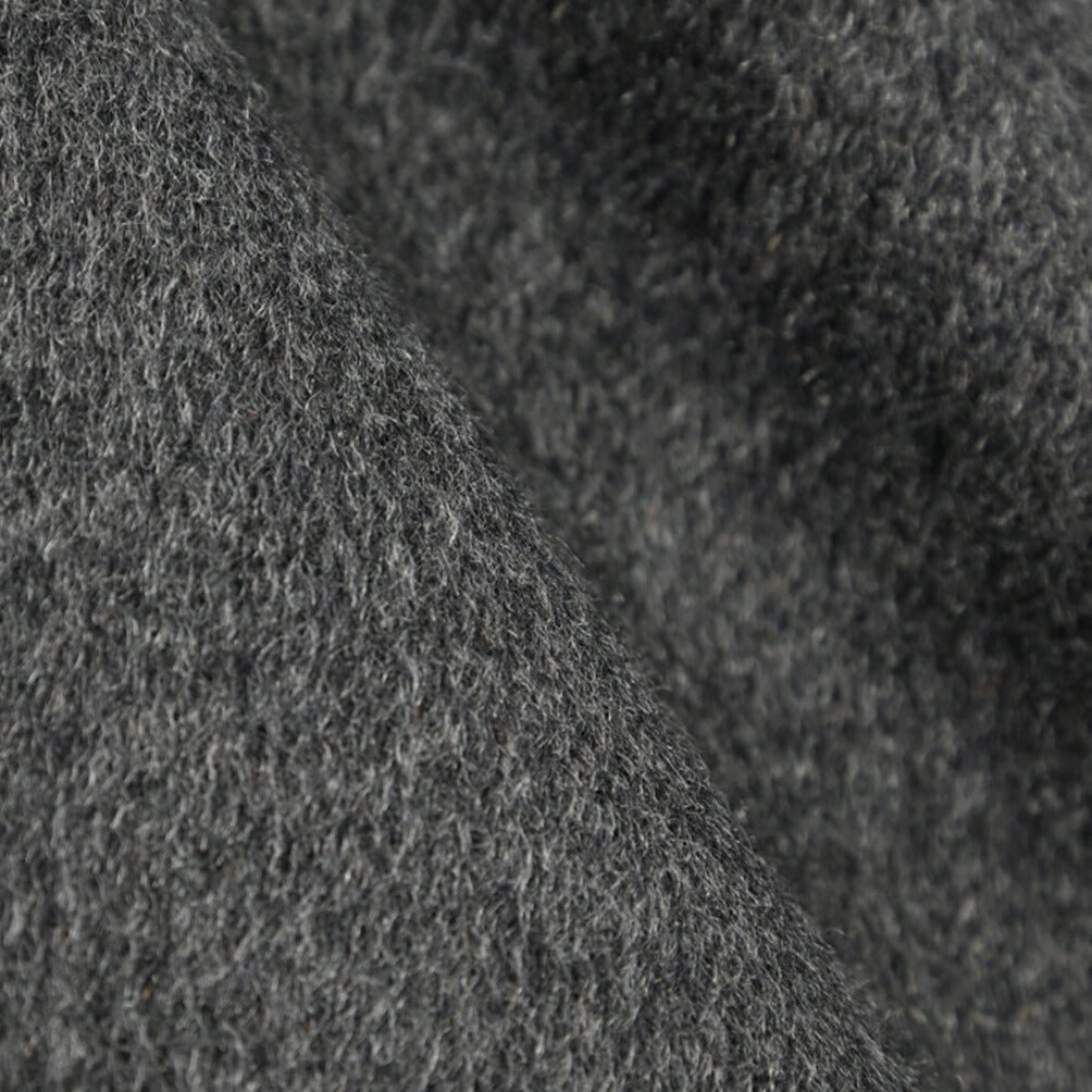 CLEARANCE SALE｜MOORER “BOLGI-LE” カシミヤ混ウール ダウンPコート グレー(LIGHT GREY) 48 | GUARDAROBA MILANO OFFICIAL STORE