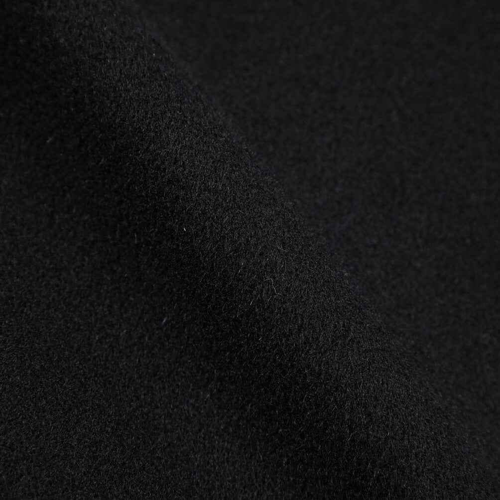 CLEARANCE SALE｜MOORER “JASON-LE” シミヤ混ウール 着脱可能フロントライナー付きダウンチェスターコート ネイビー(NAVY) 48 | GUARDAROBA MILANO OFFICIAL STORE