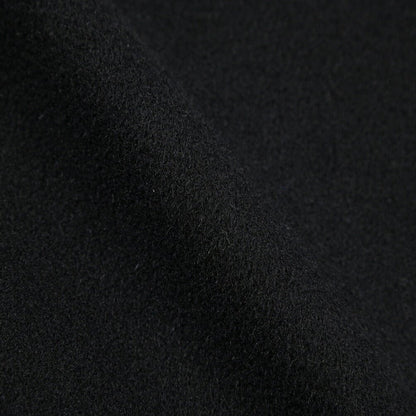 CLEARANCE SALE｜MOORER “JASON-LE” シミヤ混ウール 着脱可能フロントライナー付きダウンチェスターコート ネイビー(NAVY) 48 | GUARDAROBA MILANO OFFICIAL STORE