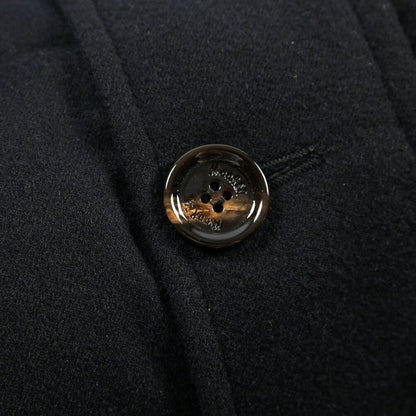 CLEARANCE SALE｜MOORER “PHILIP-IL” カシミヤ100% スタンドカラーダウンジャケット / Loro Piana製生地 (RAIN SYSTEM) ネイビー(BLU SCURO) 44 | GUARDAROBA MILANO OFFICIAL STORE