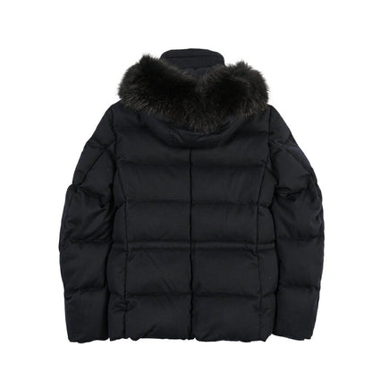 CLEARANCE SALE｜MOORER “PHILIP-IL” カシミヤ100% スタンドカラーダウンジャケット / Loro Piana製生地 (RAIN SYSTEM) ネイビー(BLU SCURO) 44 | GUARDAROBA MILANO OFFICIAL STORE