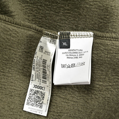 COLMAR ORGINALS スウェットシャツ ジップアップブルゾン｜426132｜GUARDAROBA MILANO OFFICIAL STORE