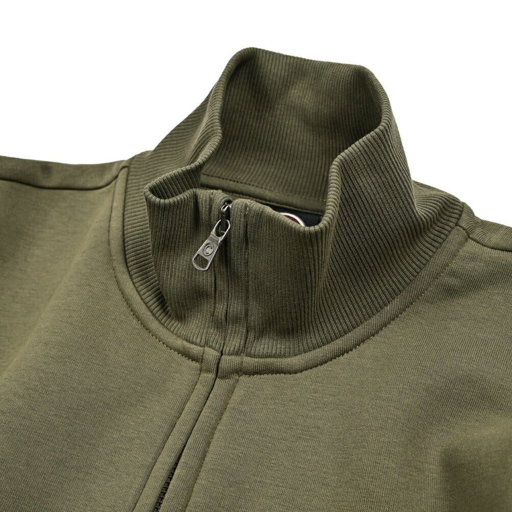 COLMAR ORGINALS スウェットシャツ ジップアップブルゾン｜426132｜GUARDAROBA MILANO OFFICIAL STORE