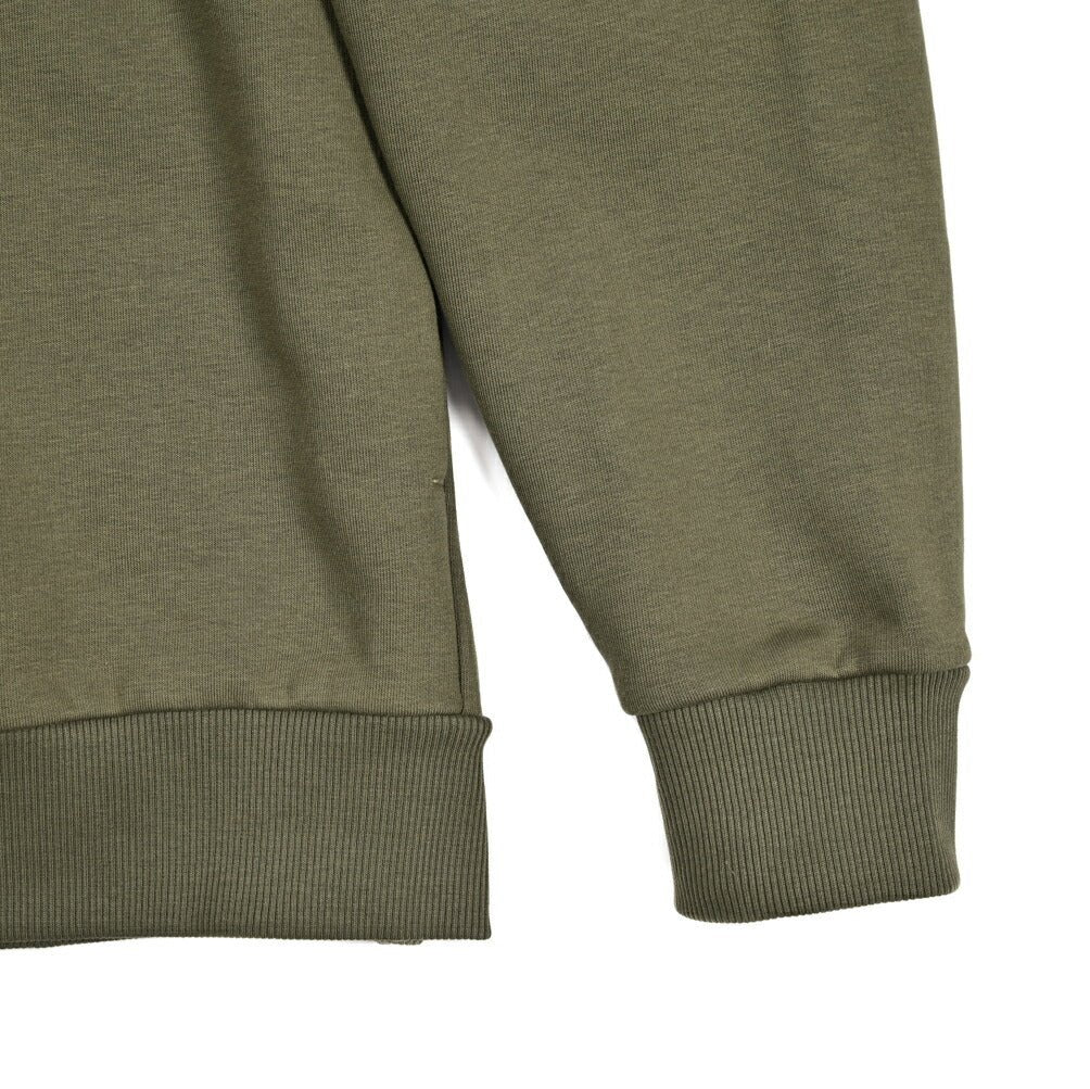 COLMAR ORGINALS スウェットシャツ ジップアップブルゾン｜426132｜GUARDAROBA MILANO OFFICIAL STORE