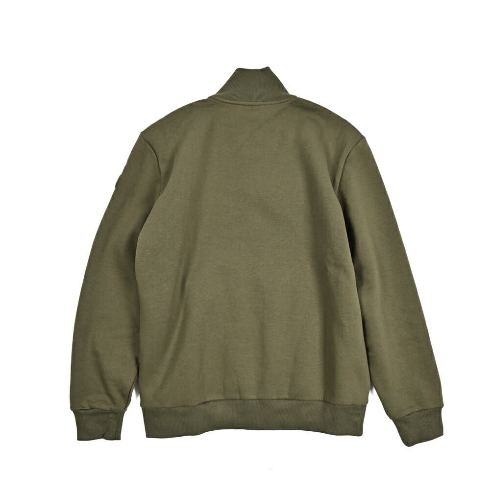 COLMAR ORGINALS スウェットシャツ ジップアップブルゾン｜426132｜GUARDAROBA MILANO OFFICIAL STORE