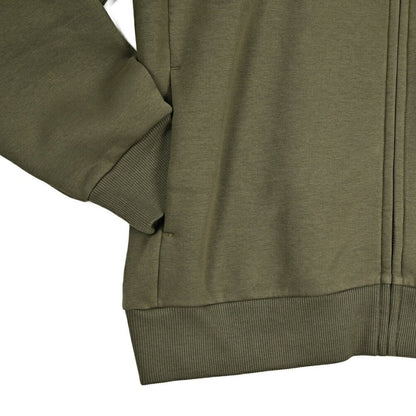 COLMAR ORGINALS スウェットシャツ ジップアップブルゾン｜426132｜GUARDAROBA MILANO OFFICIAL STORE