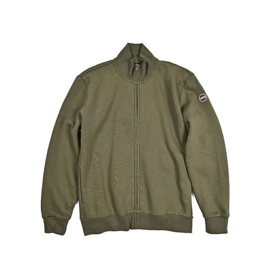 COLMAR ORGINALS スウェットシャツ ジップアップブルゾン｜426132｜GUARDAROBA MILANO OFFICIAL STORE