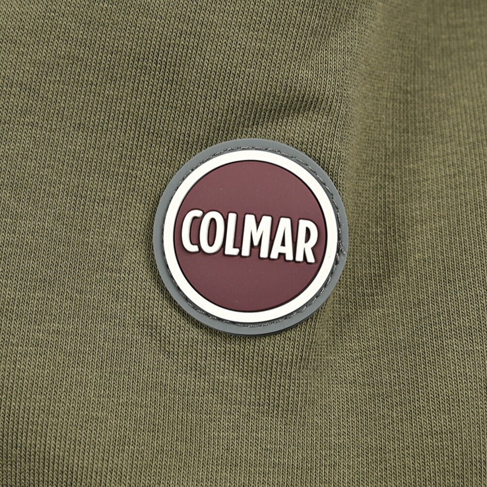 COLMAR ORGINALS スウェットシャツ ジップアップブルゾン｜426132｜GUARDAROBA MILANO OFFICIAL STORE