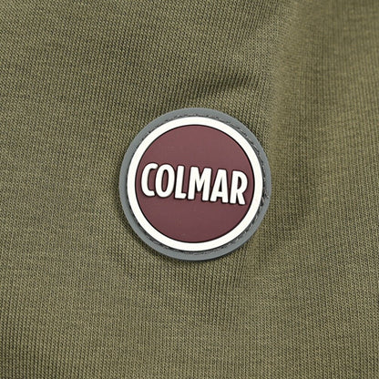 COLMAR ORGINALS スウェットシャツ ジップアップブルゾン｜426132｜GUARDAROBA MILANO OFFICIAL STORE