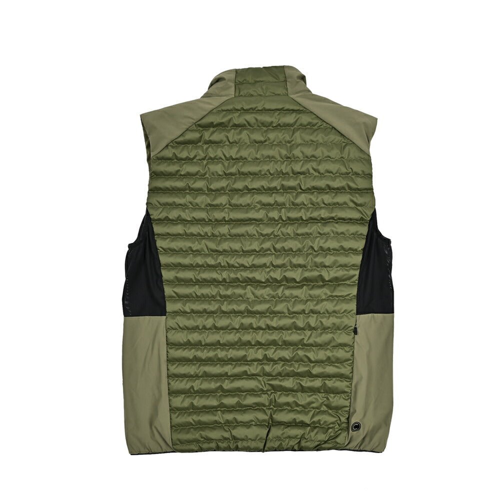 COLMAR ORGINALS スタンドカラー中綿ベスト｜426136｜GUARDAROBA MILANO OFFICIAL STORE