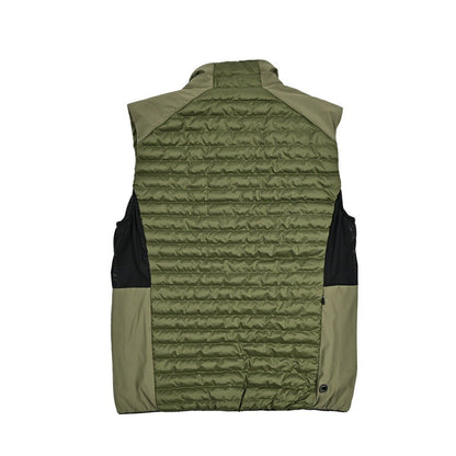 COLMAR ORGINALS スタンドカラー中綿ベスト｜426136｜GUARDAROBA MILANO OFFICIAL STORE