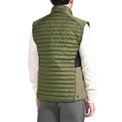 COLMAR ORGINALS スタンドカラー中綿ベスト｜426136｜GUARDAROBA MILANO OFFICIAL STORE