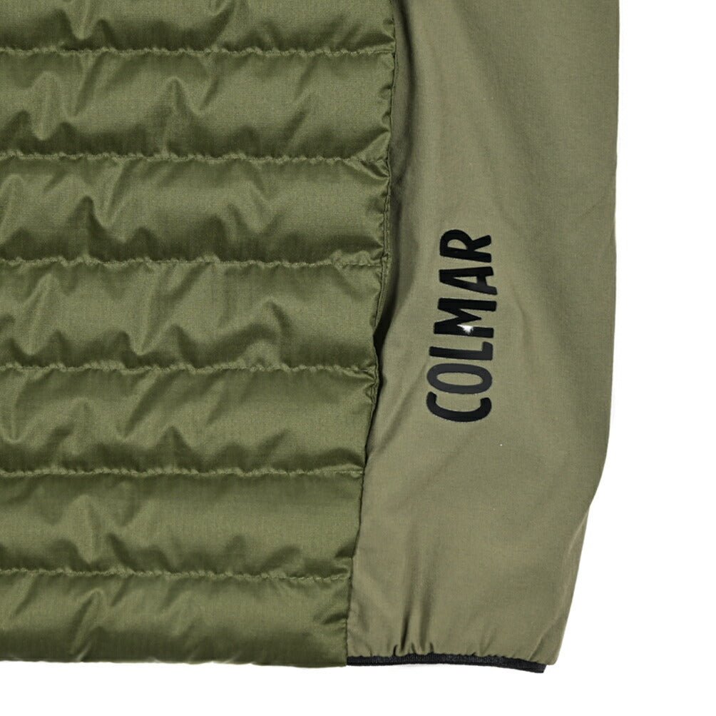 COLMAR ORGINALS スタンドカラー中綿ベスト｜426136｜GUARDAROBA MILANO OFFICIAL STORE