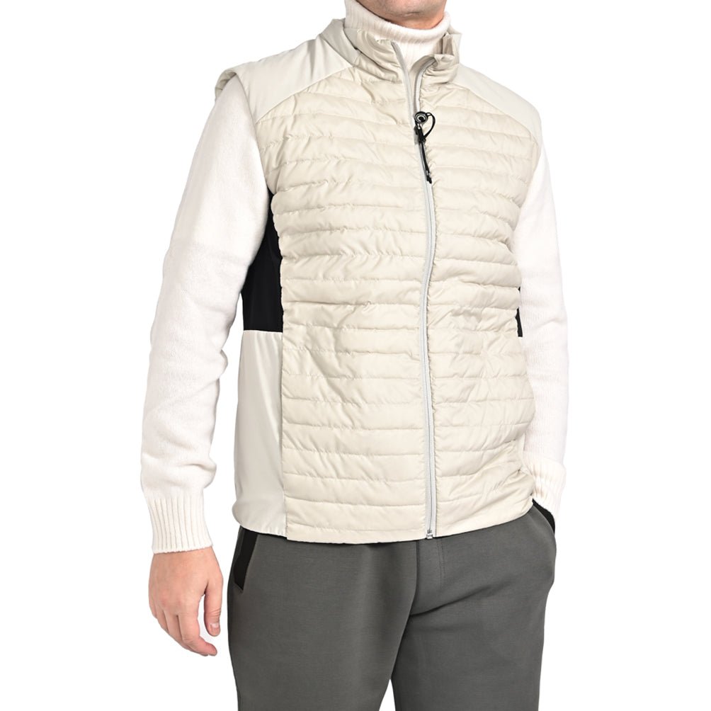 COLMAR ORGINALS スタンドカラー中綿ベスト｜426137-50｜GUARDAROBA MILANO OFFICIAL STORE