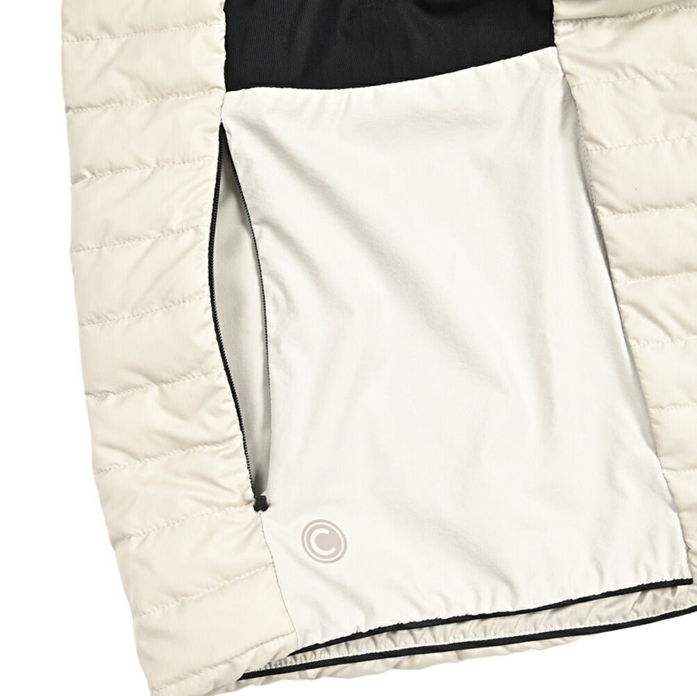 COLMAR ORGINALS スタンドカラー中綿ベスト｜426137 - 50｜GUARDAROBA MILANO OFFICIAL STORE