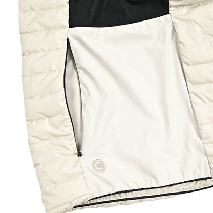 COLMAR ORGINALS スタンドカラー中綿ベスト｜426137 - 50｜GUARDAROBA MILANO OFFICIAL STORE