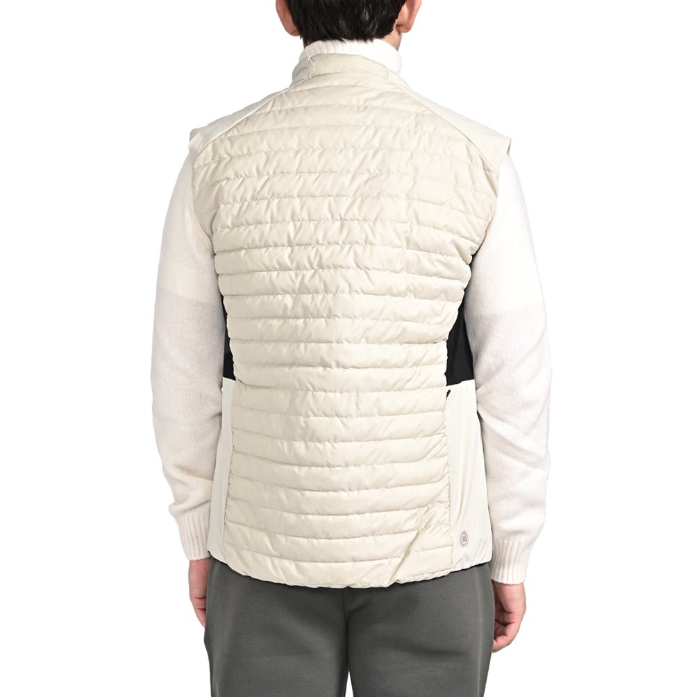 COLMAR ORGINALS スタンドカラー中綿ベスト｜426137-50｜GUARDAROBA MILANO OFFICIAL STORE