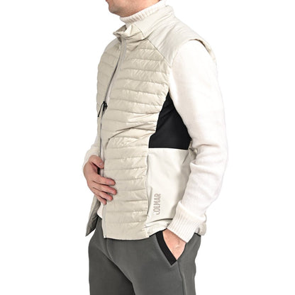 COLMAR ORGINALS スタンドカラー中綿ベスト｜426137-50｜GUARDAROBA MILANO OFFICIAL STORE