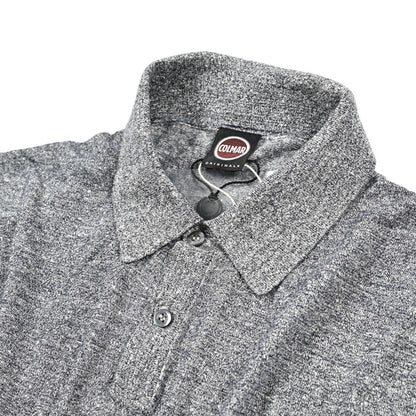 COLMAR ORIGINALS リネンコットン 半袖ニットポロシャツ｜421836｜GUARDAROBA MILANO OFFICIAL STORE
