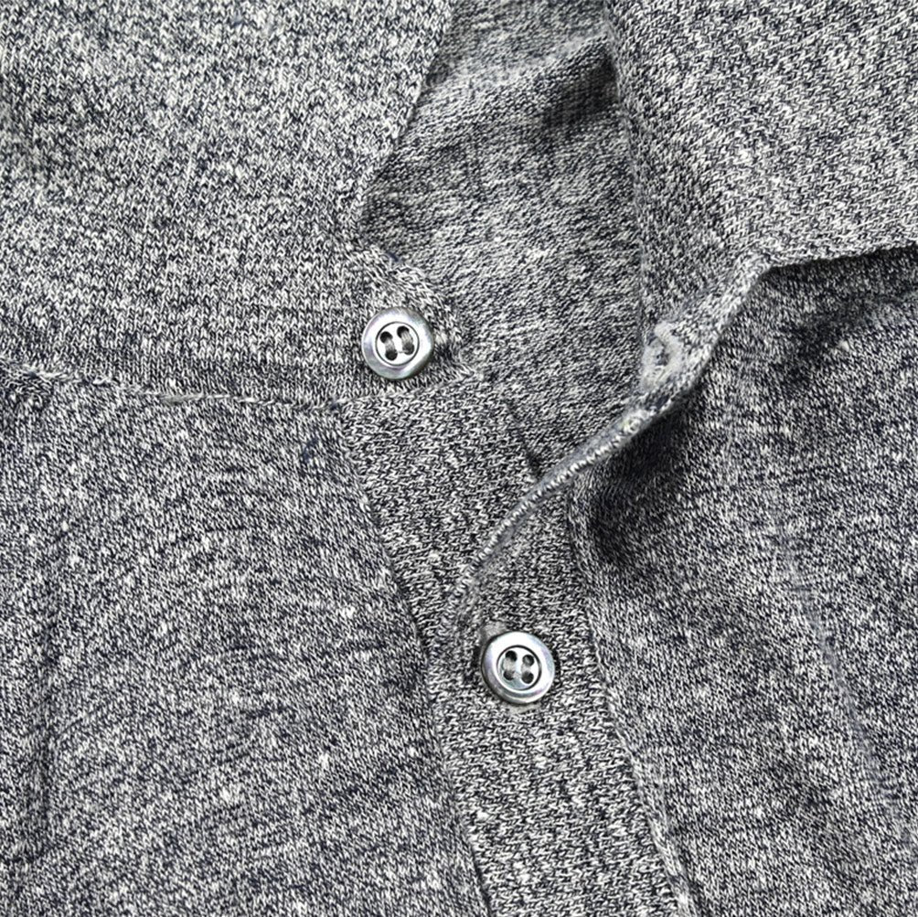 COLMAR ORIGINALS リネンコットン 半袖ニットポロシャツ｜421836｜GUARDAROBA MILANO OFFICIAL STORE