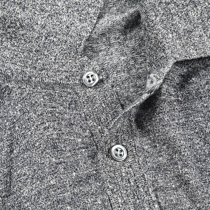 COLMAR ORIGINALS リネンコットン 半袖ニットポロシャツ｜421836｜GUARDAROBA MILANO OFFICIAL STORE
