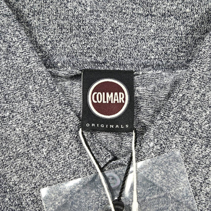 COLMAR ORIGINALS リネンコットン 半袖ニットポロシャツ｜421836｜GUARDAROBA MILANO OFFICIAL STORE