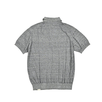 COLMAR ORIGINALS リネンコットン 半袖ニットポロシャツ｜421836｜GUARDAROBA MILANO OFFICIAL STORE