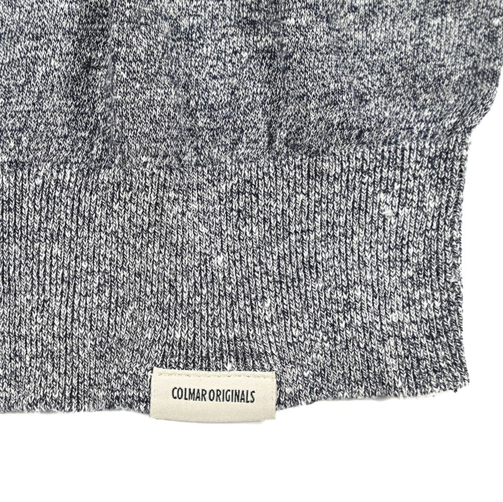 COLMAR ORIGINALS リネンコットン 半袖ニットポロシャツ｜421836｜GUARDAROBA MILANO OFFICIAL STORE