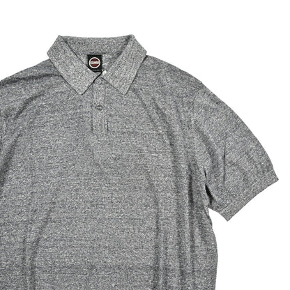 COLMAR ORIGINALS リネンコットン 半袖ニットポロシャツ｜421836｜GUARDAROBA MILANO OFFICIAL STORE