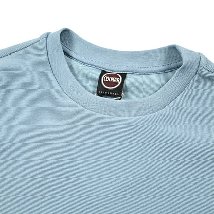 COLMAR ORIGINALS クルーネックスウェットシャツ｜421838｜GUARDAROBA MILANO OFFICIAL STORE
