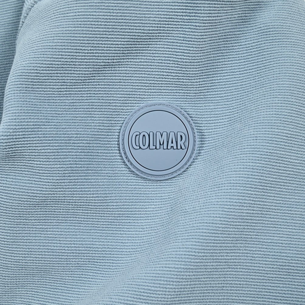 COLMAR ORIGINALS クルーネックスウェットシャツ｜421838｜GUARDAROBA MILANO OFFICIAL STORE