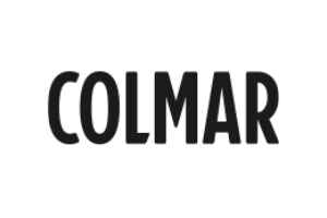 COLMAR ロゴ