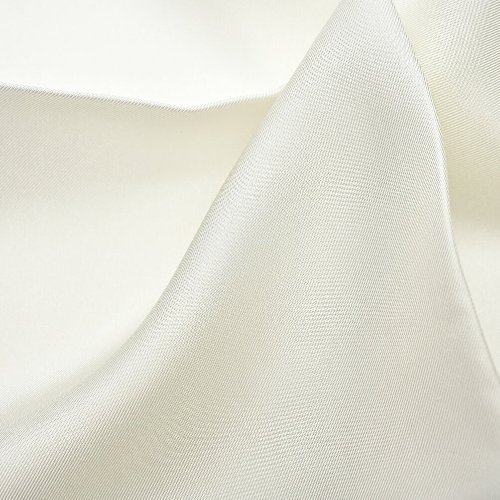 DOLCE & GABBANA シルク100% ポケットチーフ｜409044｜GUARDAROBA MILANO OFFICIAL STORE