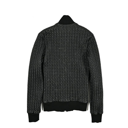 DOLCE & GABBANA ポリアミド100% パディングブルゾン｜GUARDAROBA MILANO OFFICIAL STORE