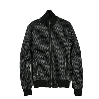 DOLCE & GABBANA ポリアミド100% パディングブルゾン｜GUARDAROBA MILANO OFFICIAL STORE