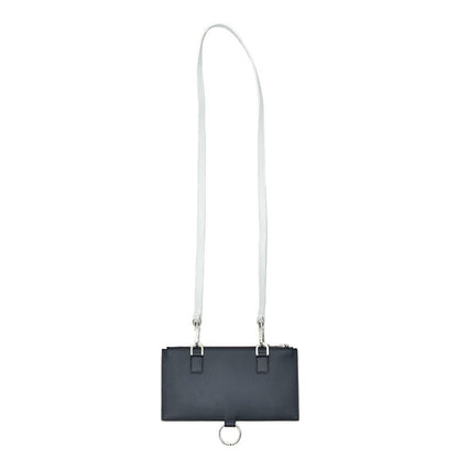 DOLCE & GABBANA カーフレザー ストラップ付カードケース｜GUARDAROBA MILANO OFFICIAL STORE
