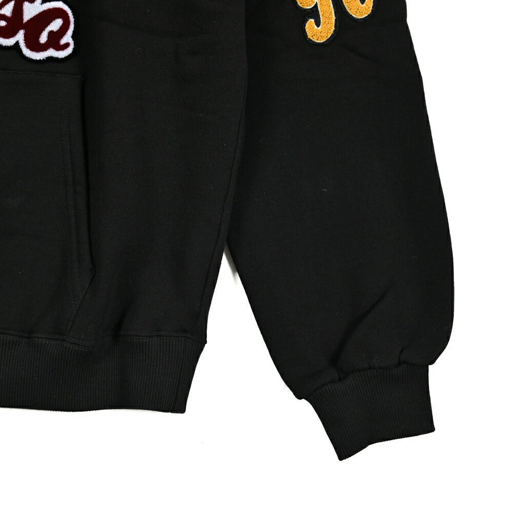 SALE｜DOLCE & GABBANA コットンスウェット プルオーバーパーカー(裏起毛)｜415974 - M｜GUARDAROBA MILANO OFFICIAL STORE