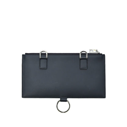 DOLCE & GABBANA カーフレザー ストラップ付カードケース｜GUARDAROBA MILANO OFFICIAL STORE