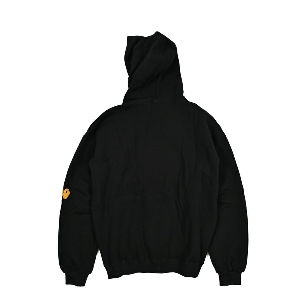 SALE｜DOLCE & GABBANA コットンスウェット プルオーバーパーカー(裏起毛)｜415974 - M｜GUARDAROBA MILANO OFFICIAL STORE