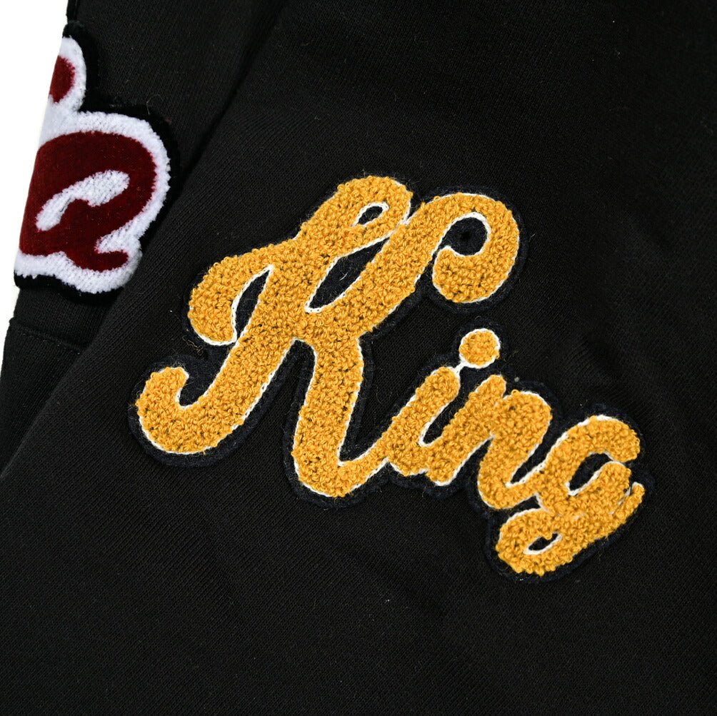 SALE｜DOLCE & GABBANA コットンスウェット プルオーバーパーカー(裏起毛)｜415974 - M｜GUARDAROBA MILANO OFFICIAL STORE