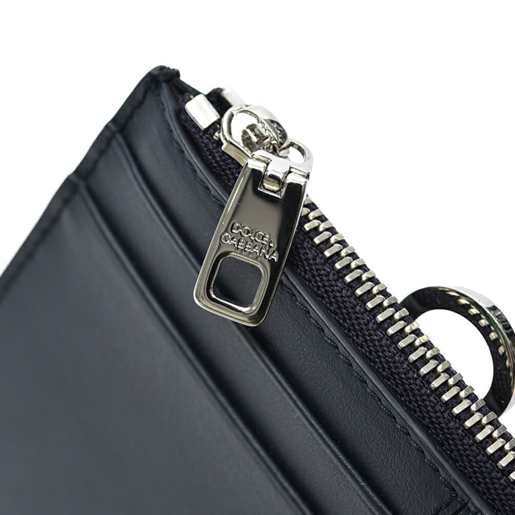 DOLCE & GABBANA カーフレザー ストラップ付カードケース｜GUARDAROBA MILANO OFFICIAL STORE