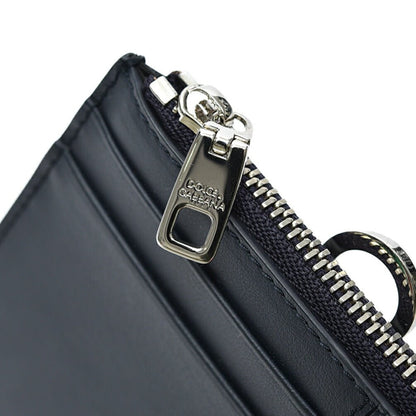 DOLCE & GABBANA カーフレザー ストラップ付カードケース｜GUARDAROBA MILANO OFFICIAL STORE