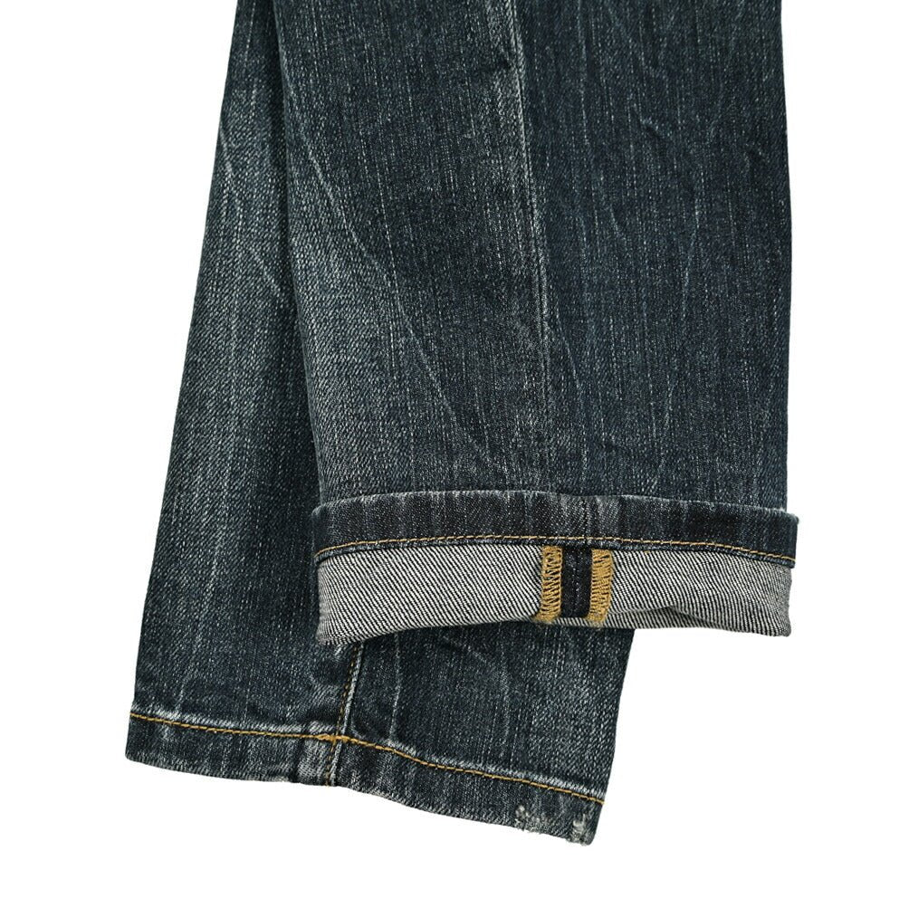 DOLCE & GABBANA CLASSIC ストレッチデニム ダメージジーンズ｜GUARDAROBA MILANO OFFICIAL STORE